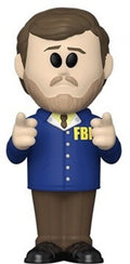 Funko Vinyl Soda: - Parks & Recreation - Andy Dwyer (styles May Vary) - Collectibles