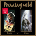 Running Wild - Death Or Glory - Vinyl Record