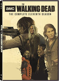 Walking Dead: Season 11 - Walking Dead: Season 11 - DVD