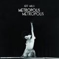Mills,jeff - Metropolis Metropolis - Music CD
