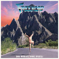 Freeroad - Do What You Feel! - Vinyl Record