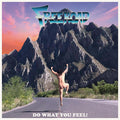 Do What You Feel! [LP] Vinyl Record