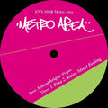 Metro Area - Metro Area - Vinyl Record