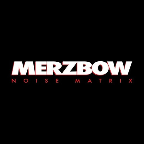 Merzbow - Noise Matrix - Vinyl Record