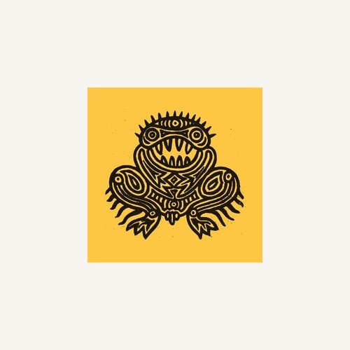 Pygmy Unit - Signals From Earth - Vinyl Record