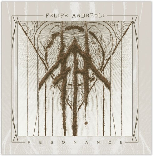 Andreoli,felipe - Resonance - Music CD