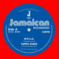 Zukie,tappa - Mpla - Vinyl Record