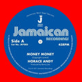 Andy,horace - Money Money - Vinyl Record