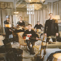 Ellis Mano - Luck Of The Draw - Music CD