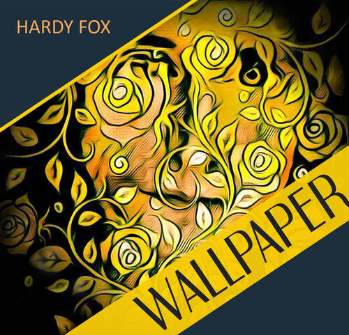 Fox,hardy - Wallpaper - Music CD