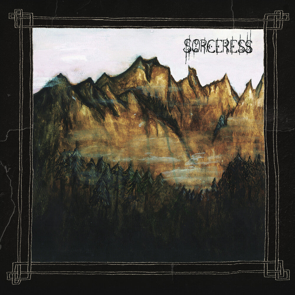 Beneath The Mountain [LP] Vinyl Record