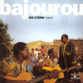 Bajourou - Big String Theory - Music CD