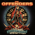 Orthodoxy Of New Radicalism [LP] Vinyl Record