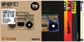 Dj Premier - Hip Hop 50: Vol 1 - Vinyl Record