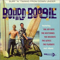 Board Boogie Surf N Twang From Down / Various - Board Boogie Surf N Twang From Down / Various - Music CD