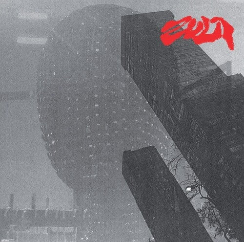 Zuli - Digla Dive - Live - Vinyl Record
