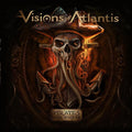 Visions Of Atlantis - Pirates Over Wacken - Music CD