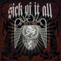 Sick Of It All - Death To Tyrants - Vinyl Record