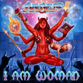 Tragedy - I Am Woman - Music CD
