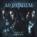 Ad Infinitum - Chapter Iii - Downfall - Music CD