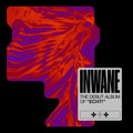 Echt - Inwane - Music CD