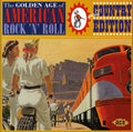 Golden Age Of American Rock N Roll: Special Edt - Golden Age Of American Rock N Roll: Special Edt - Music CD