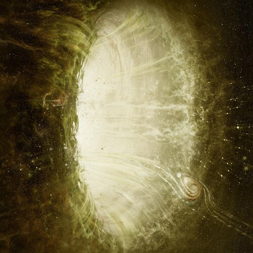 Omega Infinity - Anticurrent - Music CD