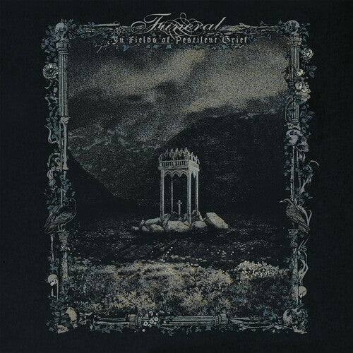 Funeral - In Fields Of Pestilent Grief - Music CD