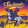 Shootouts - Stampede - Music CD
