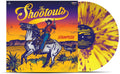 Stampede [Indie Exclusive Limited Edition Yellow & Deep Purple Splatter LP] Vinyl Record