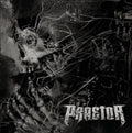 Praetor - Praetor - Music CD