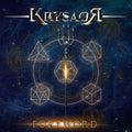 Krysaor - Foreword - Music CD