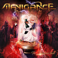 Manigance - Shadows Ball - Music CD