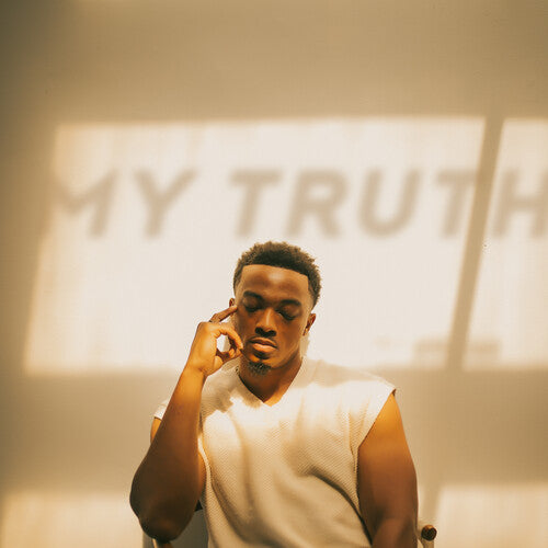 Mcreynolds,jonathan - My Truth - Music CD