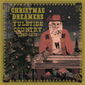 Christmas Dreamers: Yuletide Country / Various [LP] Vinyl Record