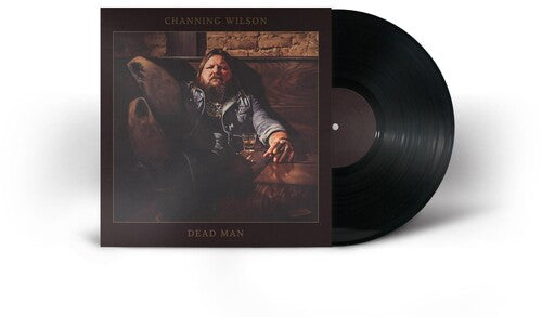 Wilson,channing - Dead Man - Vinyl Record