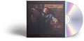 Wilson,channing - Dead Man - Music CD