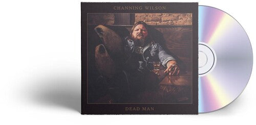 Wilson,channing - Dead Man - Music CD
