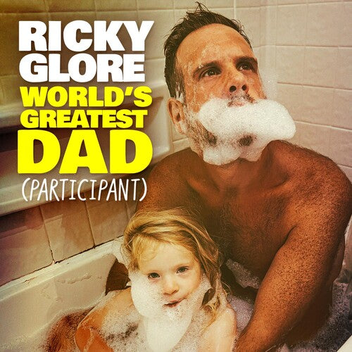 Glore,ricky - World's Greatest Dad (participant) - Music CD