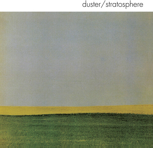 Duster - Stratosphere - Music CD