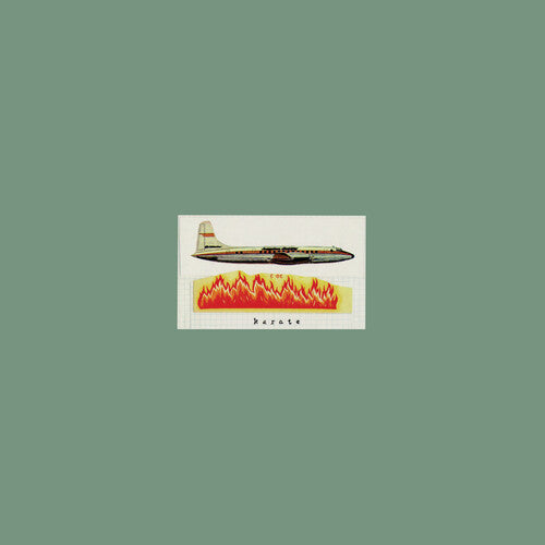 Karate - Karate - Wintergreen - Vinyl Record