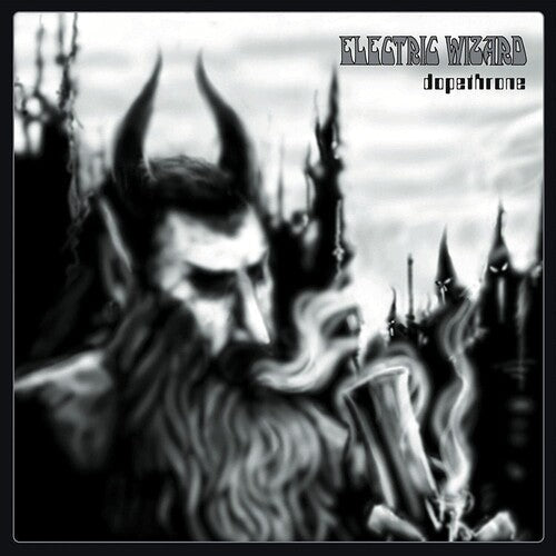 Electric Wizard - DOPETHRONE