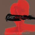East Axis - No Subject - Music CD