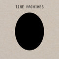 Time Machines - Clear Purple [Clear Vinyl] (Purp) Vinyl Record