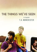 Things We've Seen - Things We've Seen - DVD