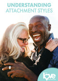 Love Destination Courses: Understanding Attachment - Love Destination Courses: Understanding Attachment - DVD