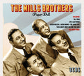 Mills Brothers - Paper Doll - Music CD
