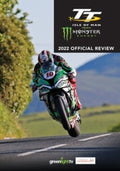 Tt 2022 Review - Tt 2022 Review - DVD