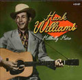 Williams Sr,hank - Hillbilly Hero - Music CD