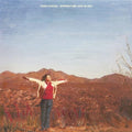 Fiddlehead - Springtime & Blind - Clear Pink - Vinyl Record
